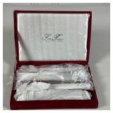 SILVER PLATE GODINGER SILVERWARE