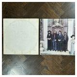 (2pc) BEATLES RECORDS | "Beatles Vinyl Records including: The White Album (A1385727) Hey Jude (The B