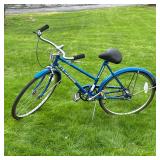 SCHWINN BICYCLE
