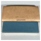 PARKER & SHEAFFER