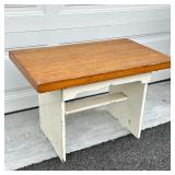 LOW TABLE | h. 20.5 x w. 18.5 x l. 31 in.
