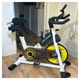 PRO-FORM TOUR DE FRANCE STATIONARY BIKE | Pro-Form CLC Le Tour De France stationary exercise bike, m