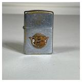 ZIPPO LIGHTER | "The Florsheim Shoe" zippo lighter - h. 2.25 x w. 1.5 in.
