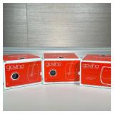 (3pc) NIB GOVINO WINE SET