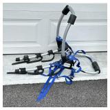 THILE CAR BIKE RACK