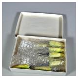 CORN COB HOLDERS