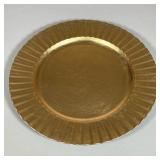 (12pc) DINNER PLATES