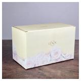 NIB LENOX WEDDING PROMISES FIRST DANCE CAKE TOPPER | New in box Lenox porcelain First Dance Cake Top