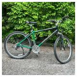 Specialized "Expedition Sport" Bicycle | Make: Specialized Bicycle Model: Expedition Sport Material: