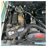 2000 Jeep Cherokee Sport SUV / ORIGINAL OWNER / 75,000 MILES | Year: 2000 Make: JEEP Model: Cherokee