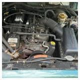 2000 Jeep Cherokee Sport SUV / ORIGINAL OWNER / 75,000 MILES | Year: 2000 Make: JEEP Model: Cherokee