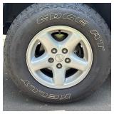 2000 Jeep Cherokee Sport SUV / ORIGINAL OWNER / 75,000 MILES | Year: 2000 Make: JEEP Model: Cherokee