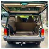 2000 Jeep Cherokee Sport SUV / ORIGINAL OWNER / 75,000 MILES | Year: 2000 Make: JEEP Model: Cherokee