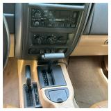 2000 Jeep Cherokee Sport SUV / ORIGINAL OWNER / 75,000 MILES | Year: 2000 Make: JEEP Model: Cherokee