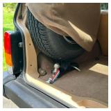 2000 Jeep Cherokee Sport SUV / ORIGINAL OWNER / 75,000 MILES | Year: 2000 Make: JEEP Model: Cherokee