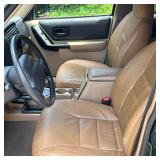 2000 Jeep Cherokee Sport SUV / ORIGINAL OWNER / 75,000 MILES | Year: 2000 Make: JEEP Model: Cherokee