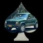 2000 Jeep Cherokee Sport SUV / ORIGINAL OWNER / 75,000 MILES | Year: 2000 Make: JEEP Model: Cherokee