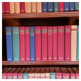 (13pc) Books (American Political Philosophy) - Frederick Douglass & Others | Set of 13 hardcover boo
