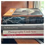 (7pc) Books (Global Art & Photography) - "Gaudi" & Others | Set of 7 books including: "Gaudi: Collec