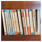 (15pc) Books (Non-Fiction) - Penguin Books Collection | A collection of Penguin Books series, some a