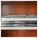 (5pc) Books (Art Books & Museum Collections) - The MET & Others | Set of 5 art books, some never ope