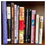 (12pc) Books (Poetry & Plays) - Yann Martel & Others | Set of 12 books including: "Marriage Poems" "