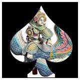 Japanese Artwork - 