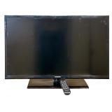 32in SAMSUNG TV | 32 In. Samsung HD TV Model no. UN32EH4003F - h. 19.5 x w. 29 x d. 7.5 in