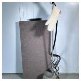 Original Jiffy Steamer | The Original Jiffy Steamer. Long hose and refillable water jug. - h. 63 x w