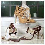 (2pc) Dior & Michael Kors Heels | Women