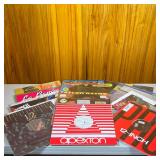 (20pc) Records Including Deja, Janet Jackson, Expose And More | Vinyl record albums, including Howar