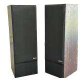 B&W DM330i FLOOR STANDING Speakers | Floor standing speakers