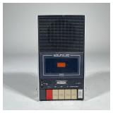 SUPERSCOPE Tape Cassette Player | Cassette player by Superscope. Battery operated or electric. Chord