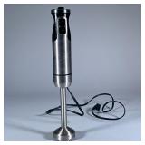 MUELLER Hand Blender | By the Mueller company of Austria. - h. 15 x w. 3 in