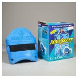 AQUA JOGGER Water Exercise Buoyancy Belt | By Aqua Jogger. Elastics belt adjusts to waist sized up t