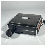 KODAK CAROUSEL Slide Projector | Kodak Carousel custom 850H auto focus projector. Includes for/rev h