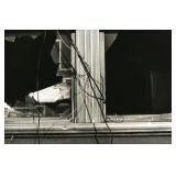 BOB STANLEY SILVER GELATIN PRINT | ed. 48/50 Signed on the mat, and also on the paper, dated 1980