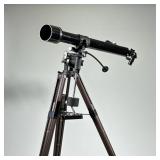 (3pc) Jason Empire Constellation Telescope | Sold through Abercrombie and Fitch, Model 313AF Constel