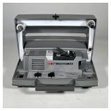 KODAK INSTAMATIC M80 PROJECTOR | Kodak INSTAMATIC M80 movie projector for Super 8 & 8mm film. Dimens