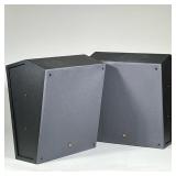 (2pc) Pair JBL 8340 Professional Home Theatre Speakers | Brand new, in original boxes. Made in the U
