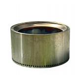 Large Yukon Solo Stove Smokeless Firepit | Large outdoor firepit by Solostove. Marked on side. Dimen