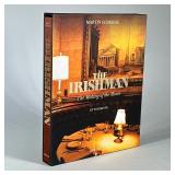The Irishman Large Coffee Table Book Assouline | Making of the Movie “The Irishman” by Martin Scorse