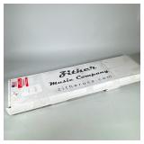 Zither Music Co Acoustic/Electric Guitar Stand ( New ) | Brand New in Box Mahogany Guitar Stand