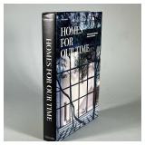 Taschen Large Coffee Table Book: Contemporary Houses | “Homes For Our Time”. Collection of contempor