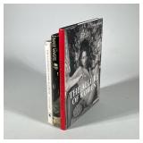 (3pc) Collection Fashion And Opera Books | Including Illustrated Story of Opera and Assouline