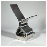 SONDER LIVING "CRYSTAL COVE" TABLE LAMP | Contemporary sculptural table lamp by Sonder Living, from 