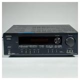 ONKYO SURROUND SOUND AV RECEIVER | ONKYO HT-R530 AV Surround Sound Receiver with 3 video inputs, CD/