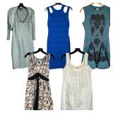 (5pc) WOMEN