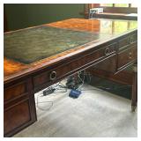 Theodore Alexander "Missives To A Friend" Desk | Theodore Alexander (High Point, North Carolina) "Mi