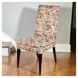 Contemporary Accent Chair | Pier One Imports (Fort Worth, Texas) contemporary accent chair with flor